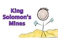 Download Lagu King Solomon's Mines by H. Rider Haggard (Book Summary) - Minute Book Report