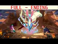 Download Lagu Nexomon Extinction - Defeating Vados \u0026 the End Game full walkthrough
