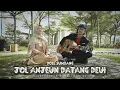 Download Lagu Cover Lagu Sunda !!! Jol - Doel Sumbang Versi Akustik Gitar by Rani NSc & Anjar Boleaz