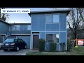 Townhouse in Ukiah