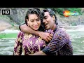 Download Lagu प्यार के कागज़ पे | Pyar Ke Kagaz Pe -Jigar (1992) | Ajay Devgn,Karishma Kapoor |Abhijeet, Sadhana S