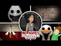 Mr Hopps Playhouse: The Toybox #3 Chapter 6 - 8 - Gameplay Playthrough -