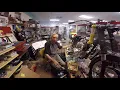 Download Lagu 1968 Triumph Bonneville Restoration