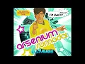 Download Lagu Arsenium - Rumadai (AI Instrumental | No backing vocals)