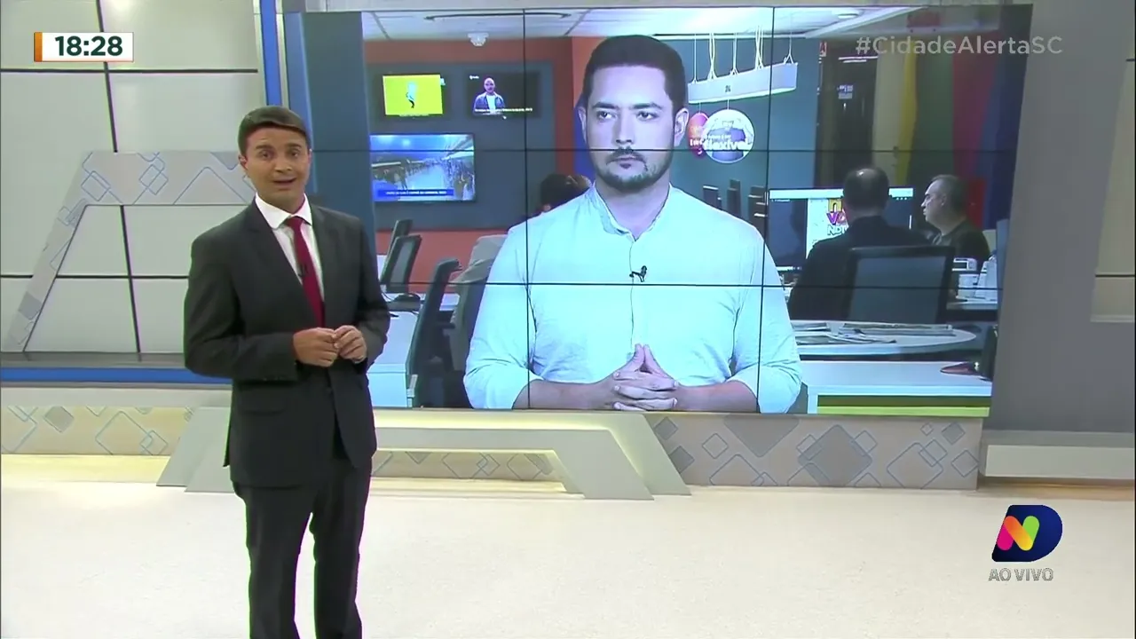 Operação conjunta da PMSC e PRF apreende 490 kg de maconha em Biguaçu