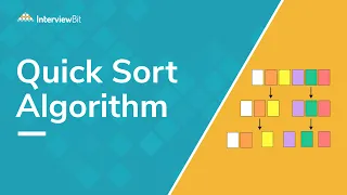 Quick Sort Algorithm InterviewBit