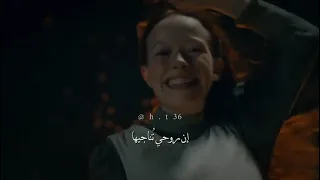 إن روحي تناجيها وعيني تسير اثر خطاها دندنها