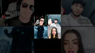 مشكلة أبو كلثوم و سنو مع أبو سلطان بسبب طرد نجوى ابو كلثوم اكسبلور تيك توك 