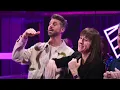 Adele - "Love In The Dark" (Josh) | Blinds | The Voice Kids 2025