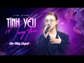Lagu TÌNH YÊU MANG THEO - CHU THÚY QUỲNH chinh phục fans với giọng live độc lạ khó quên | Mây Lang Thang