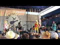 Download Lagu Dolly Parton, Brandi Carlile and the Highwomen sing Jolene at Newport Folk Festival 2019