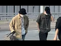 Download Lagu 250829 SUPER JUNIOR DONGHAE \u0026 EUNHYUK At ICN ✈️ Nagoya