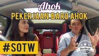 Download Selebriti On The Way Luna Maya \u0026 Ahok #1: Pekerjaan Baru Ahok Setelah Tidak Jadi Gubernur MP3