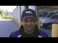Be a FedEx cargo handler be a part of something bigger