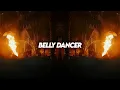 Download Lagu Akon - Bananza (Belly Dancer) [Samuel Prince Afro House Remix]