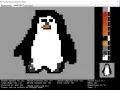 - a penguin 3