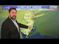 ONNJ Weather - August 5 2025