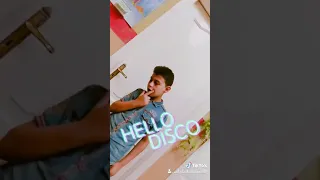 صحابي في الشده اتنين 