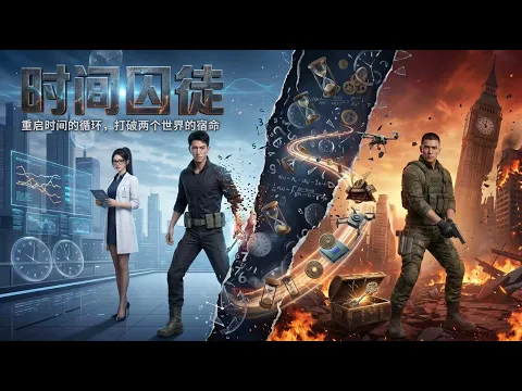 Prisoner of Time Episode 2