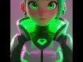 Gotta, Those Green Eyes
