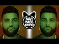 Yeah Nah!![Bass Boosted] Karan Aujla | Latest Punjabi Song 2023 | NAVI BASS BOOSTED