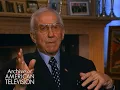 Ed McMahon on the second to last episode of The Tonight Show Starring Johnny Carson