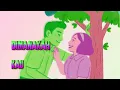 Kahitna - Don't Understand (Official Lyric Video)