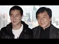 Jackie Chan s 2 Children