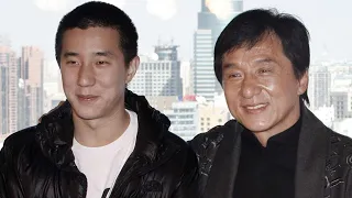 Jackie Chan s 2 Children