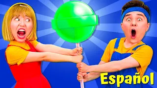 Lo quiero | Música Infantil y Diversión | Coco Froco Español