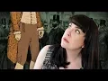 ICONIC CORPSE Charles Byrne the Irish Giant