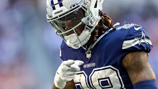 CeeDee Lamb Next Season Expectations