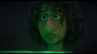 almost 7 minutes of Bruno Madrigal