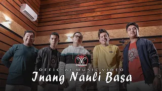 Download D'BAMBOO - Inang Nauli Basa (Official Music Video) MP3