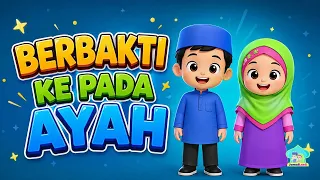 Ayo kita Berbakti kepada Ayah - Kisah Nabi - Anak Islam - Bersama Jamal Laeli