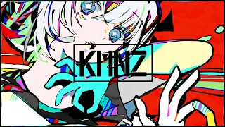 カルチャ -  ツミキ (Cover) / KMNZ TINA feat.初音ミク