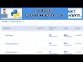 Basics Coding Practice - 1F Answers Python NxtWave CCBP 4 0