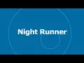 Download Lagu 🎵 Night Runner - Audionautix 🎧 No Copyright Music 🎶 YouTube Audio Library