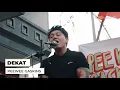 Download Lagu Pee Wee Gaskins - Dekat (Live At Hyzteria Store Gianyar)