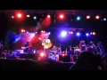 Jimmy Cliff- We All Are One, Live @ Global Beats and Eat, Perth, Australia, 11.4.2015