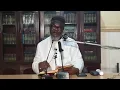 Download Lagu Bulughul Ma'aram(367) Ta'adin Dabba Ash Sheikh Abdur-RAZAQ Yahya Usman Haifan