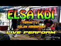 Download Lagu terhanyut dalam kemesraan cover by elsa KDI