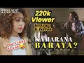 KAMARANA BARAYA? - VIRAL TIKTOK - Mehong Band - Official Music \u0026 Lyric Video | Lagu Kocak sunda