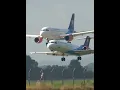 Download Lagu Airplanes Fly Too Close! #shorts
