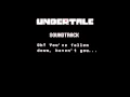 Download Lagu Undertale OST - Memory (Slowed Flashback)