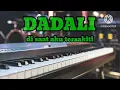 Download Lagu karaoke di saat aku tersakiti dadali