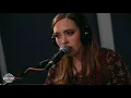 Soccer Mommy - "Your Dog" (Recorded Live for World Cafe)