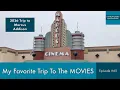 My Favorite Trip To The Movies Episode 2026 Trip to Marcus Addison - Addison IL