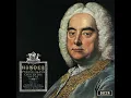 Handel: Concerto grosso No. 8 in C Minor, Op. 6/8, HWV 326: I. Allemande. Andante