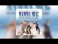 Download Lagu slipping through my fingers // mamma mia! cast (sped up)